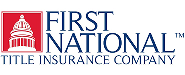First National Title Insurance Company